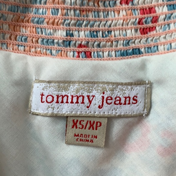 Tommy - Summer Dress - Picture 1 of 4